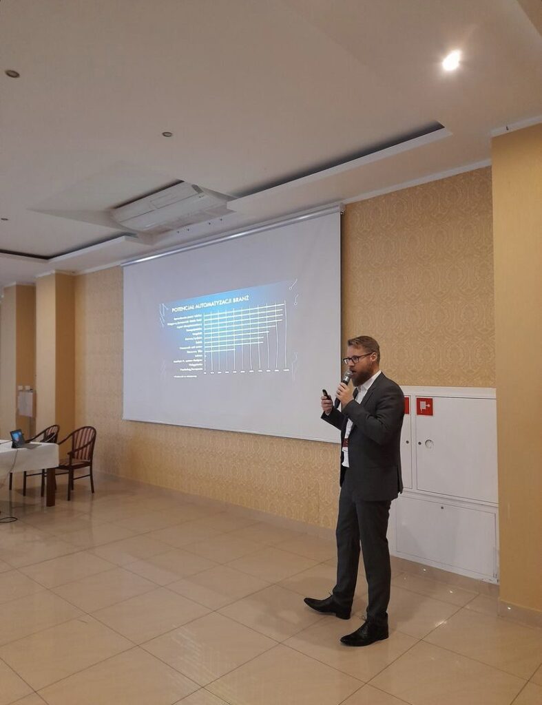 Konferencja Nowoczesne Biuro Rachunkowe Zakopane 2021