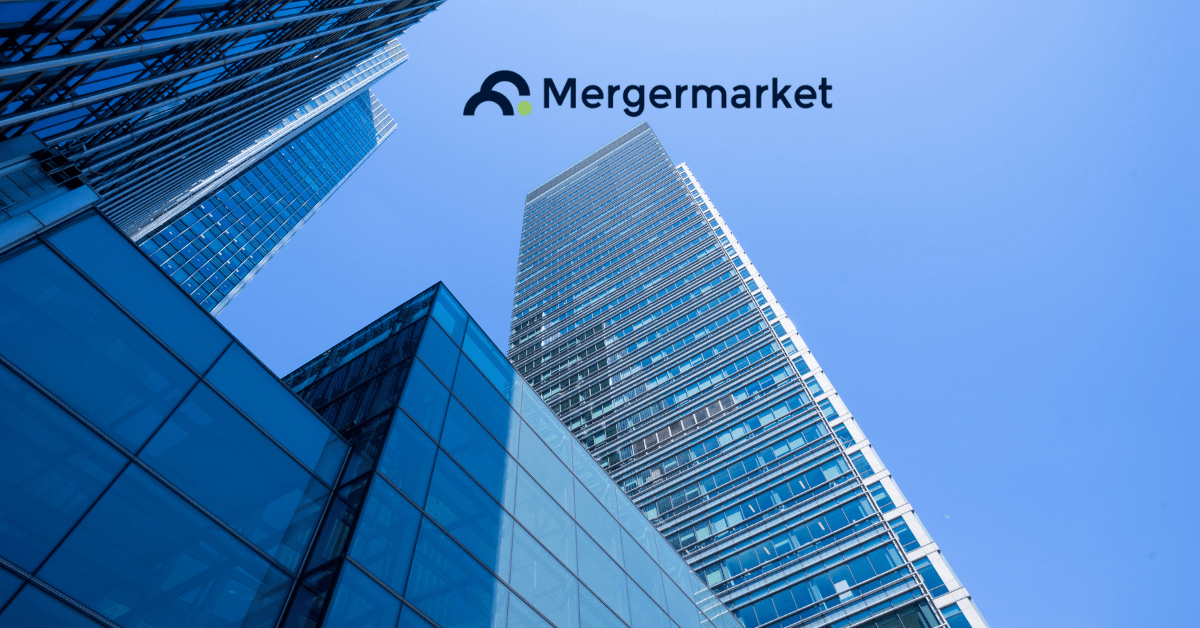 Wywiad dla Mergermarket
