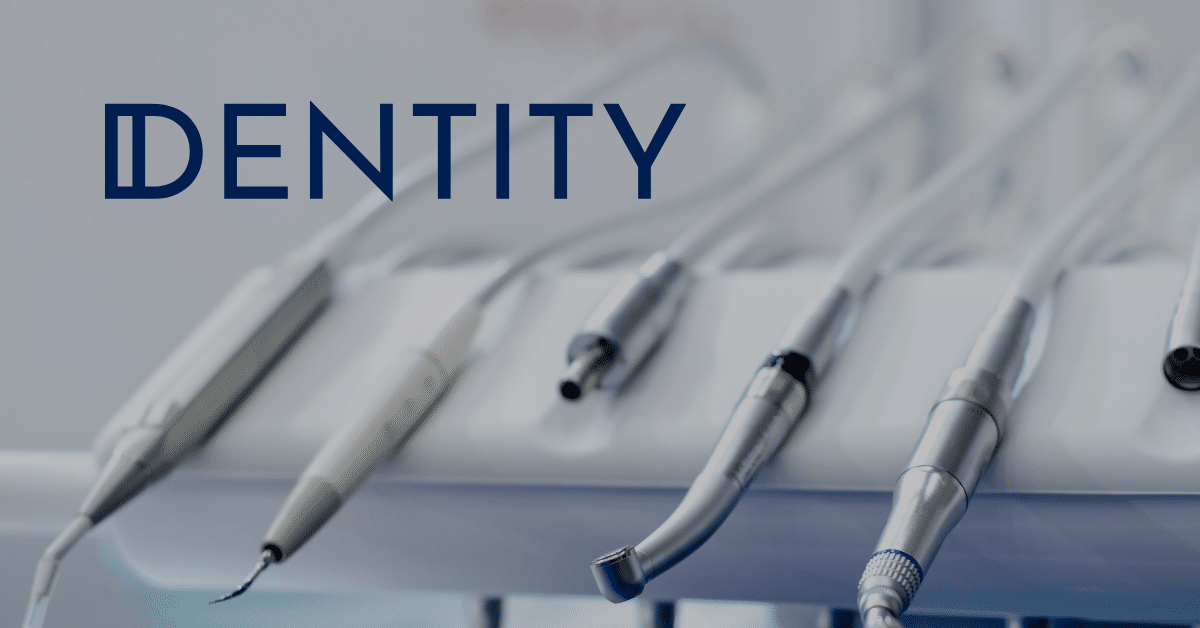 Dentity – Cyfryzacja procesów kadrowych